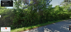 813 Thomason St, Huntsville, TX 77320