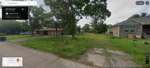 2117 20th Ave N Texas City, TX 77590